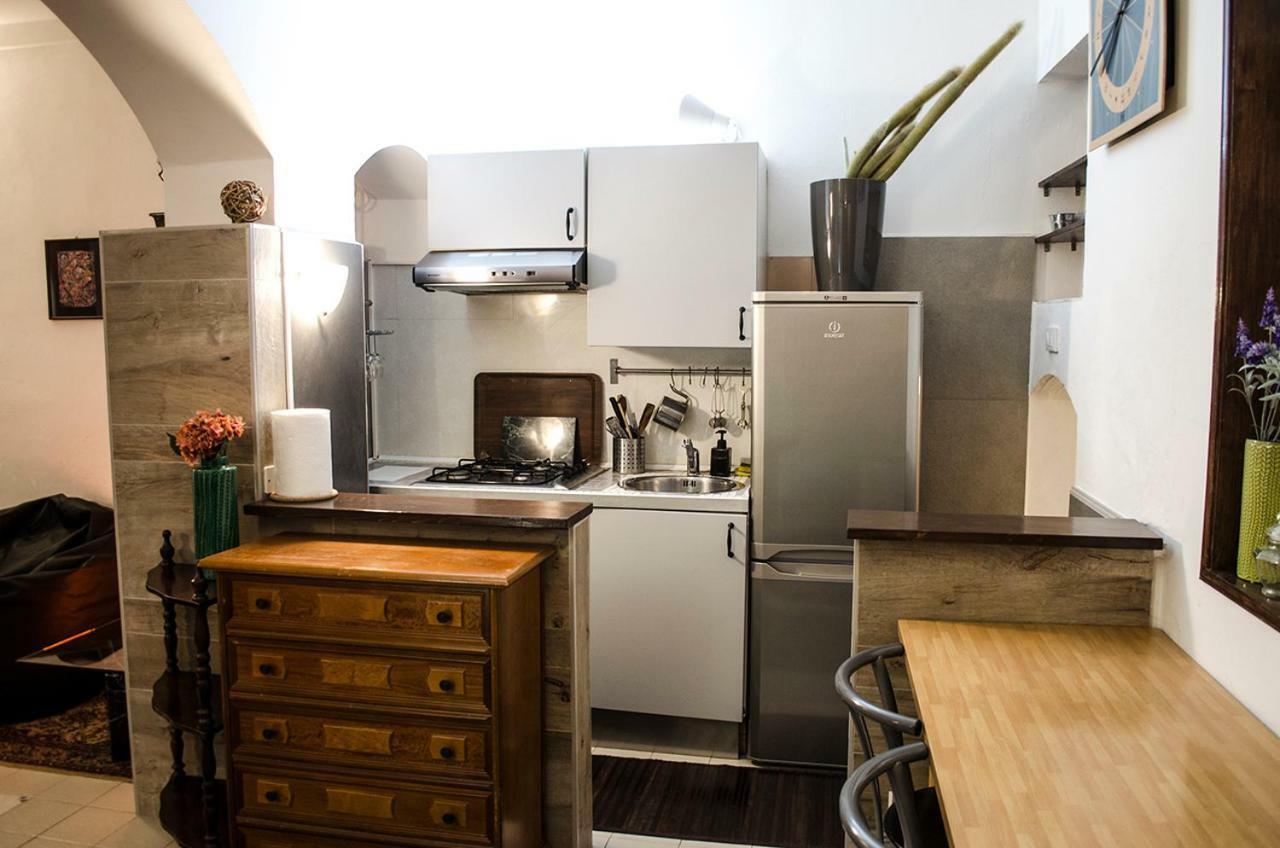 Medieval Central Apartment ボローニャ エクステリア 写真