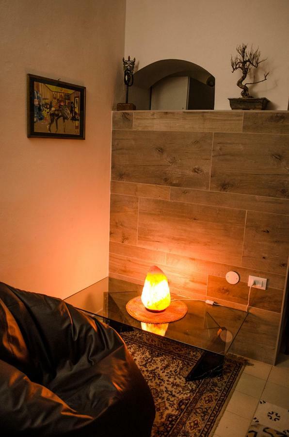 Medieval Central Apartment ボローニャ エクステリア 写真