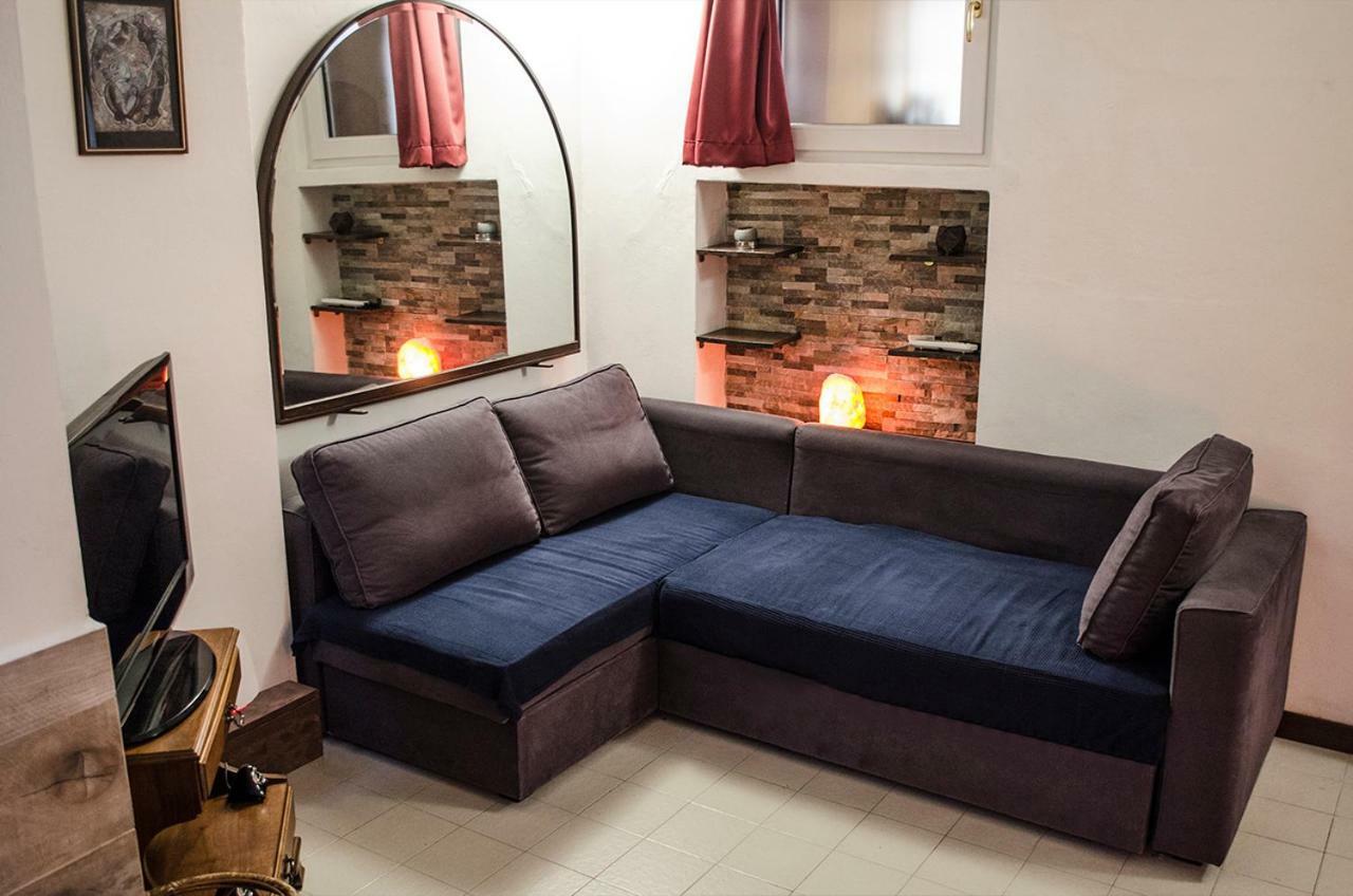 Medieval Central Apartment ボローニャ エクステリア 写真