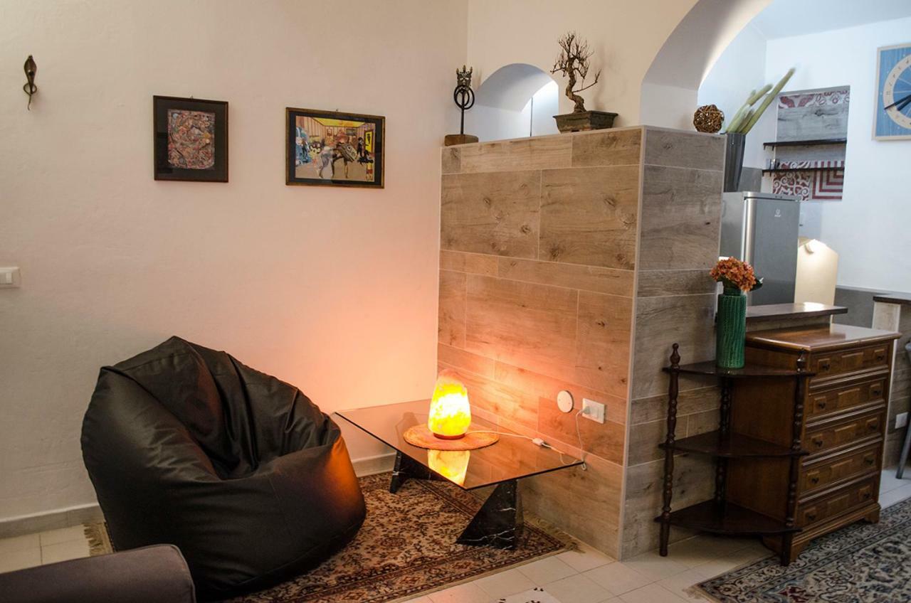 Medieval Central Apartment ボローニャ エクステリア 写真